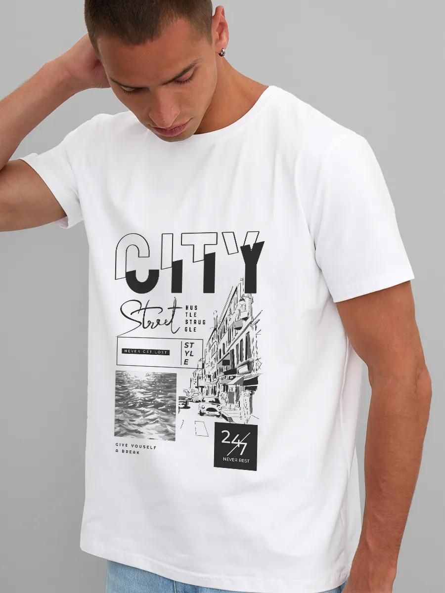 Supreme t-shirt S
Supreme t-shirt S