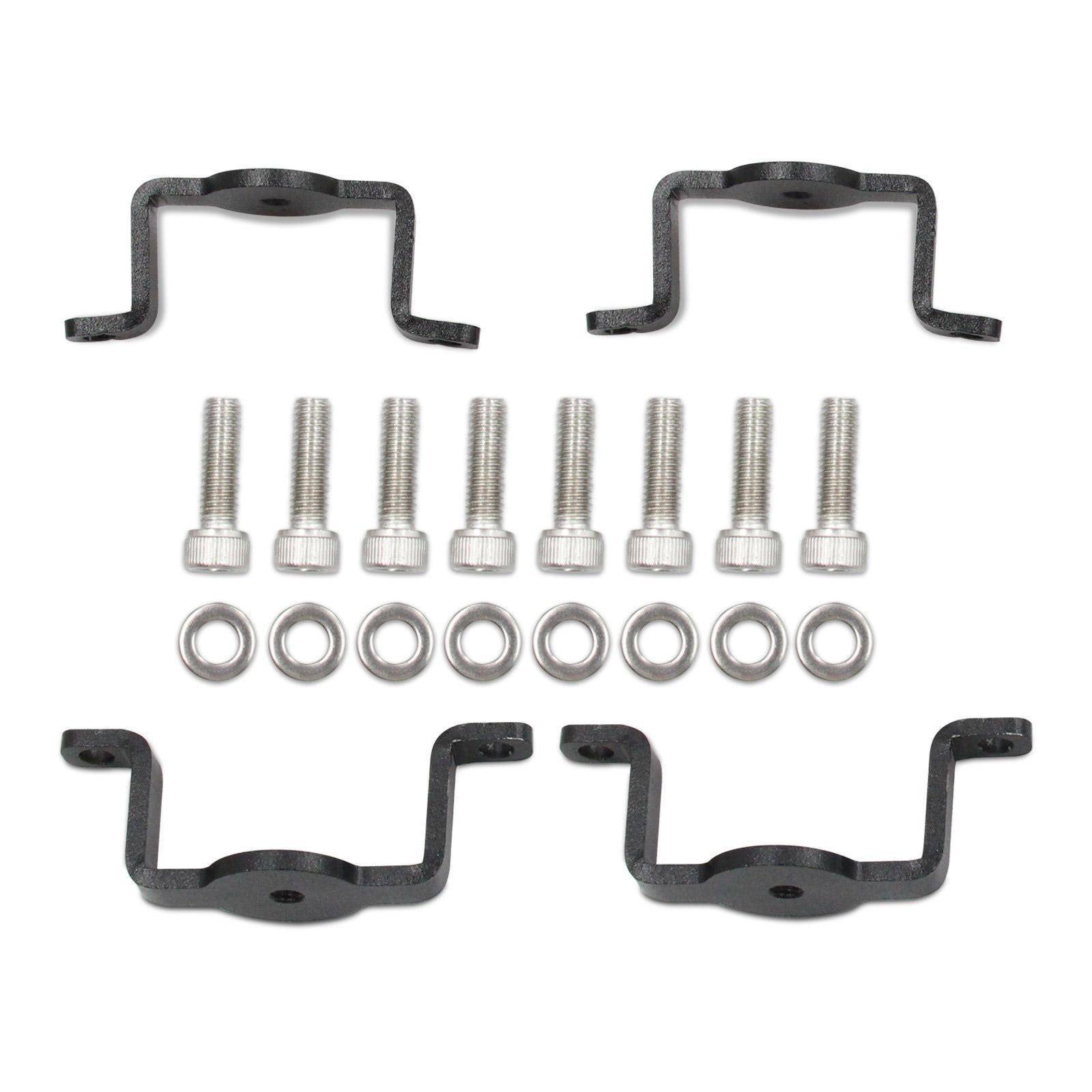 Auto Accessories for 2.0T Golf MK4 Coil Pack Hold Down Bracket Kit Replacement Coil Bracket Kit Easy Installation 1
Auto Accessories for 2.0T Golf MK4 Coil Pack Hold Down Bracket Kit Replacement Coil Bracket Kit Easy Installation 1