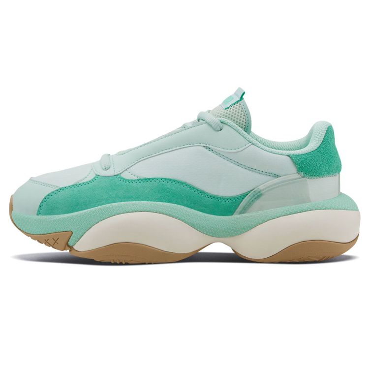 Кроссовки Puma Alteration Tonal Cover Mist Green Unisex Green-Glimmer 371557-02
Кроссовки Puma Alteration Tonal Cover Mist Green Unisex Green-Glimmer 371557-02