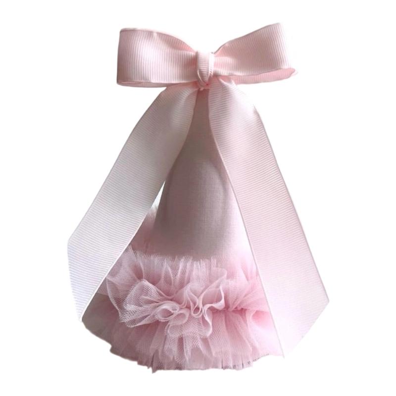 Reusable Girls Birthday Party Hat Stylish Nonwoven Pink Decoration Conical Caps Accessory For Festival Event
Reusable Girls Birthday Party Hat Stylish Nonwoven Pink Decoration Conical Caps Accessory For Festival Event