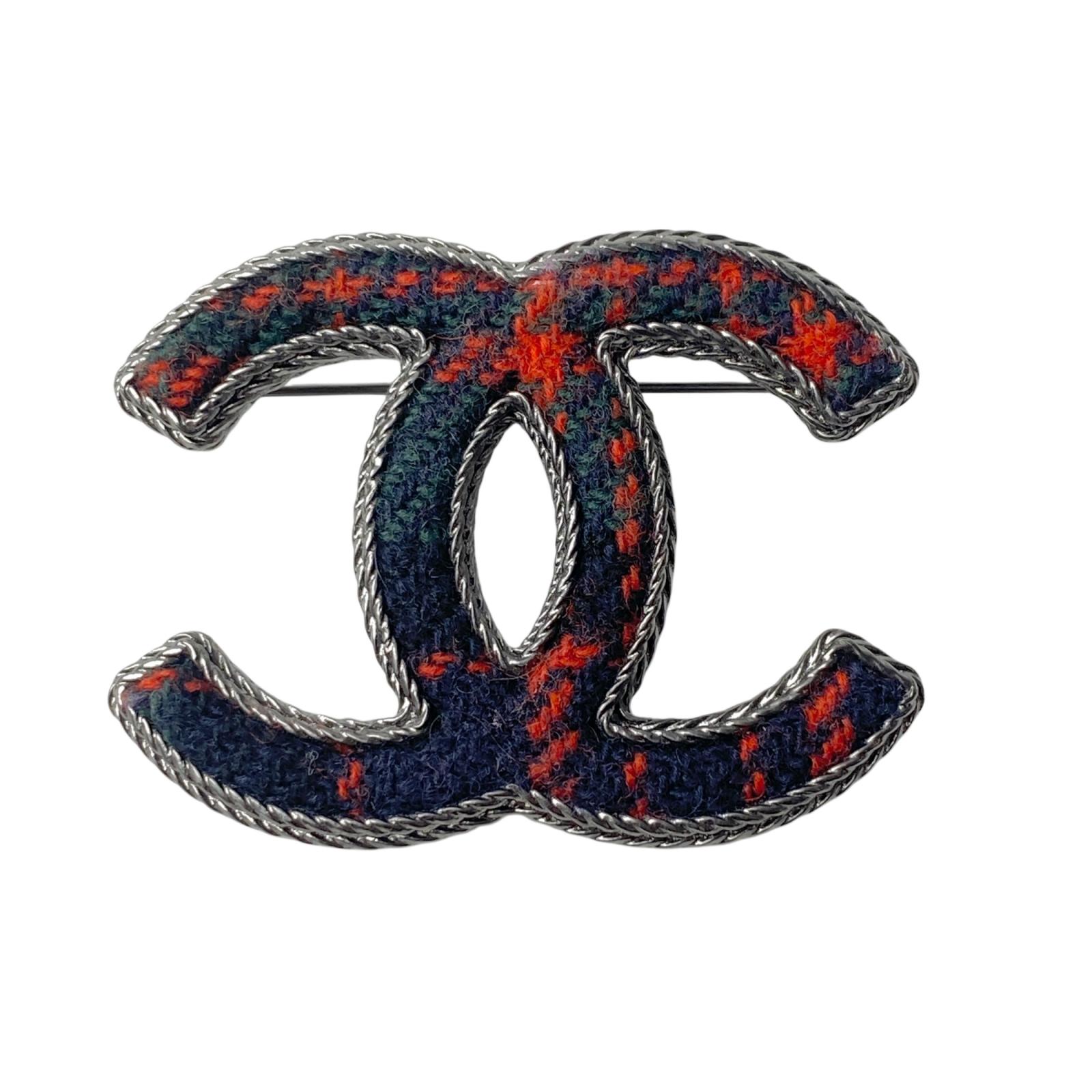 Used CHANELBrooch multicolor Women
Used CHANELBrooch multicolor Women