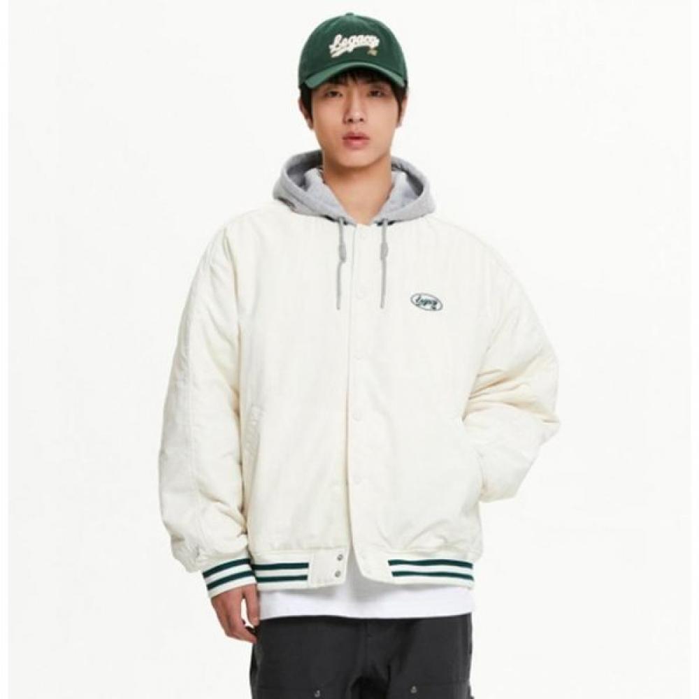 New Balance Unisex Legacy Varsity Padded Jacket B1 Nbnqf11263 39 60 1.NBNQF11263 39 XS
New Balance Unisex Legacy Varsity Padded Jacket B1 Nbnqf11263 39 60 1.NBNQF11263 39 XS