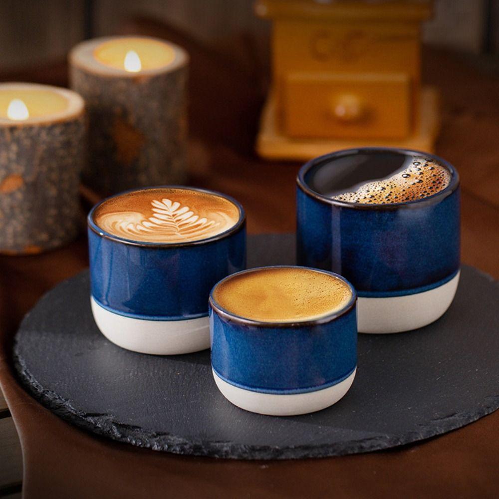 Japanese-style Vintage Coffee Mug Retro Espresso Cup Water Cup Tea Cup Office S фіолетовий
Japanese-style Vintage Coffee Mug Retro Espresso Cup Water Cup Tea Cup Office S фіолетовий