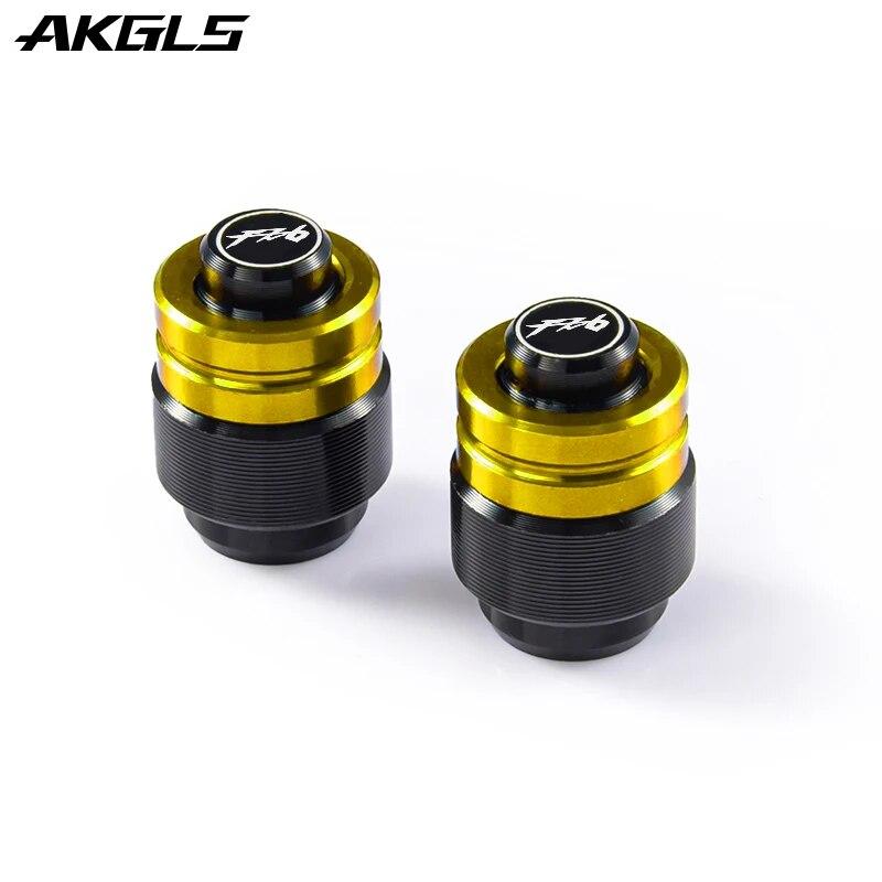 Для Yamaha FZ6 FZ6R FZ6-S2 2004-2009 2010 аксессуары для мотоциклов, боковая подставка с ЧПУ, увеличенное расширение и воздушные колпачки для клапанов шин FZ6 two golden
Для Yamaha FZ6 FZ6R FZ6-S2 2004-2009 2010 аксессуары для мотоциклов, боковая подставка с ЧПУ, увеличенное расширение и воздушные колпачки для клапанов шин FZ6 two golden