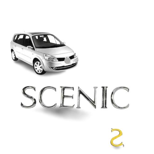 Напис на задніх дверях Renault Scenic Renault Scenic Mk2 II 2003-2008 Oem 8200211785
Напис на задніх дверях Renault Scenic Renault Scenic Mk2 II 2003-2008 Oem 8200211785