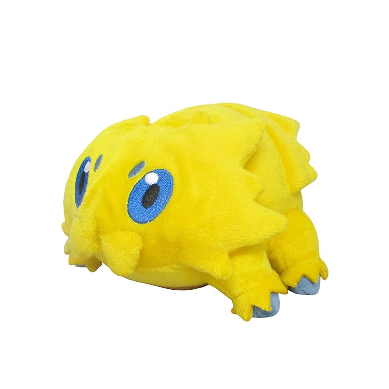 Sanei Boeki Pokemon ALL STAR COLLECTION Bachchan (S) W12 x D12.5 x H9cm Plush Toy Pokemon PP148
Sanei Boeki Pokemon ALL STAR COLLECTION Bachchan (S) W12 x D12.5 x H9cm Plush Toy Pokemon PP148