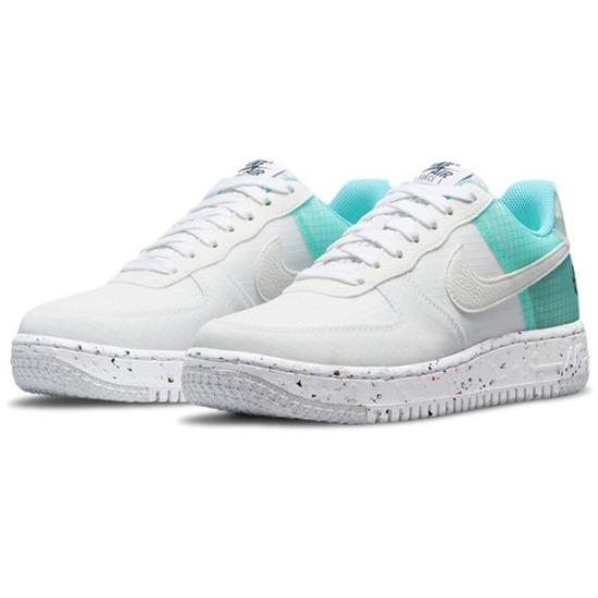 Nike Air Force 1 CratorMove To Zero - White Dynamic Turquoise - DO7692-101 EU 35.5 белый
Nike Air Force 1 CratorMove To Zero - White Dynamic Turquoise - DO7692-101 EU 35.5 белый
