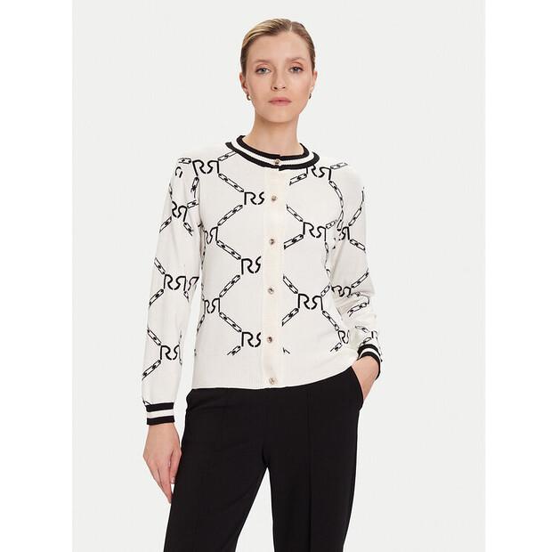 Кардиган Rinascimento CFM0012074003 EU L_XL
Кардиган Rinascimento CFM0012074003 EU L_XL