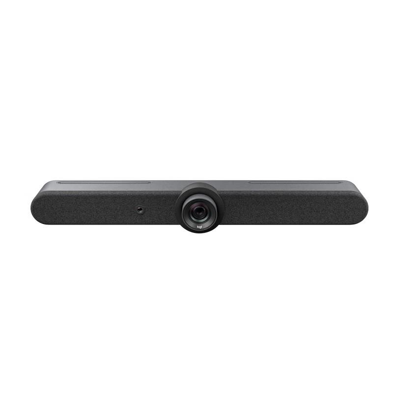 Logitech CC5500e 4K UHD ConferenceCam (CN version)
Logitech CC5500e 4K UHD ConferenceCam (CN version)