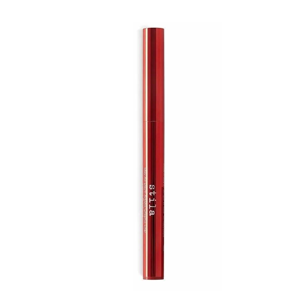 Stila Stay All Day Graphic Liner Salsa
Stila Stay All Day Graphic Liner Salsa
