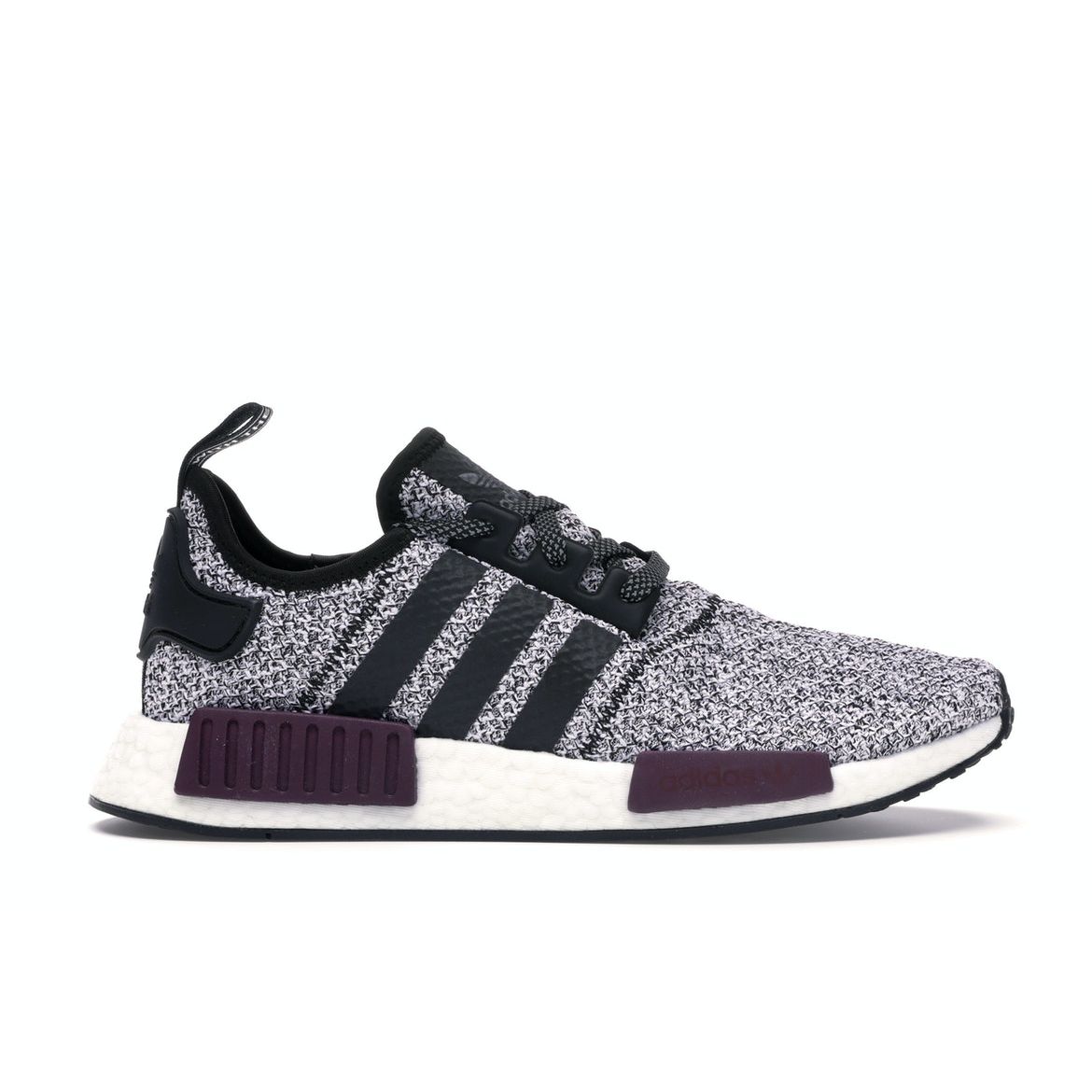 adidas Champs Sports x NMD_R1 Champs Unisex Sneakers White Burgundy Black B39506
adidas Champs Sports x NMD_R1 Champs Unisex Sneakers White Burgundy Black B39506