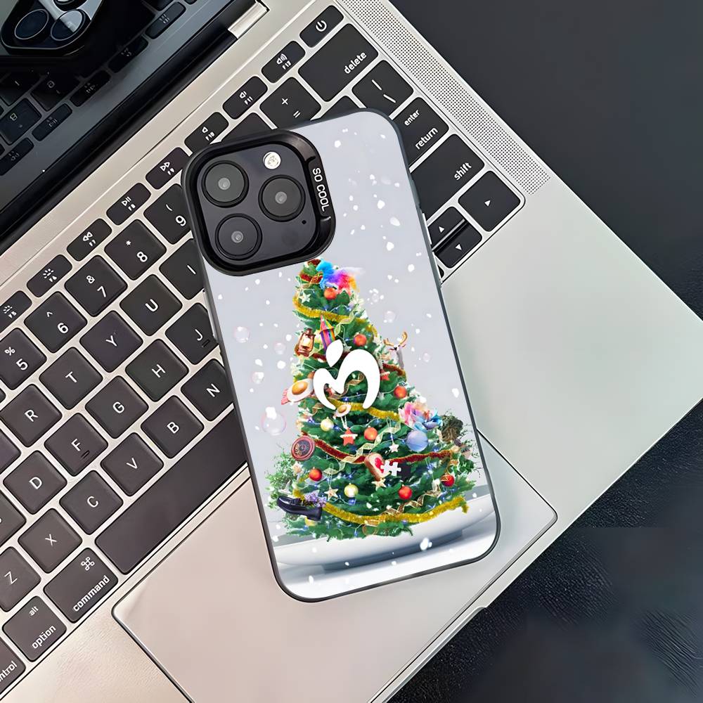 MGA M-Mrs GREEN APPLE Lilac For iPhone 17,16,15,14,13,12,11,Pro,MAX Black Candy Matte Cover iPhone15
MGA M-Mrs GREEN APPLE Lilac For iPhone 17,16,15,14,13,12,11,Pro,MAX Black Candy Matte Cover iPhone15