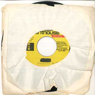 7inch Record CHACKA DEMUS - Chaka On The Move NONE PENTHOUSE 1989 Jamaica Reggae, Ska & Dub Used
7inch Record CHACKA DEMUS - Chaka On The Move NONE PENTHOUSE 1989 Jamaica Reggae, Ska & Dub Used