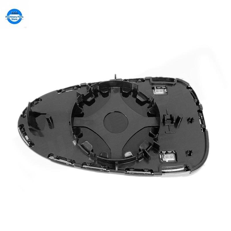 Suitable for 04-09 Reversing Lenses To Replace Rearview Lens Heating Glass Left
Suitable for 04-09 Reversing Lenses To Replace Rearview Lens Heating Glass Left