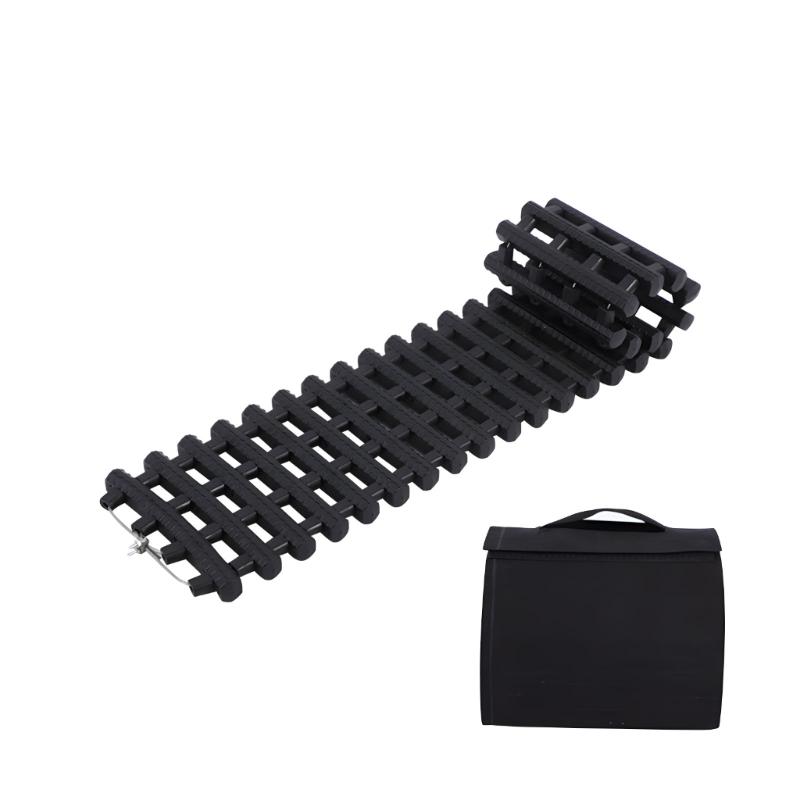 Pack Of 1 High Friction TPR Car Tire Slip Prevention Mat For Better Hold In Rain And Snow Conditions
Pack Of 1 High Friction TPR Car Tire Slip Prevention Mat For Better Hold In Rain And Snow Conditions