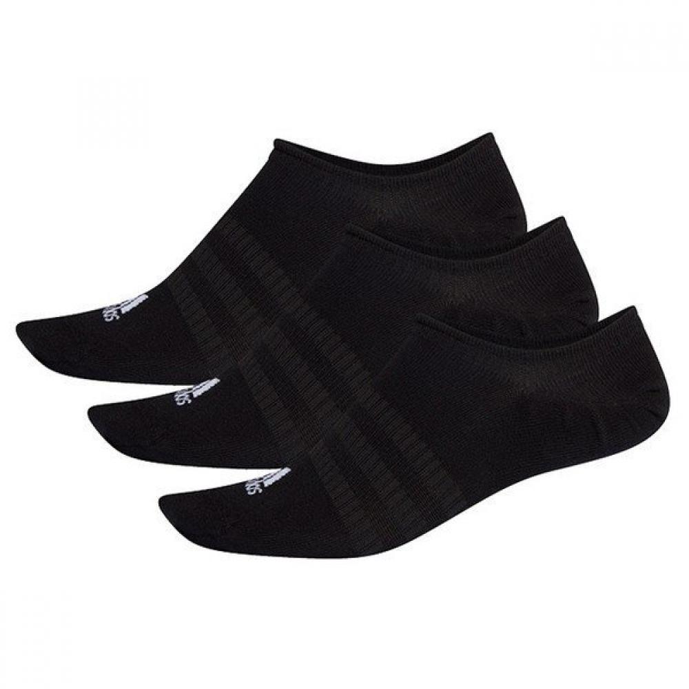 Adidas No show socks DZ9416 3 pairs P325554470 
Adidas No show socks DZ9416 3 pairs P325554470