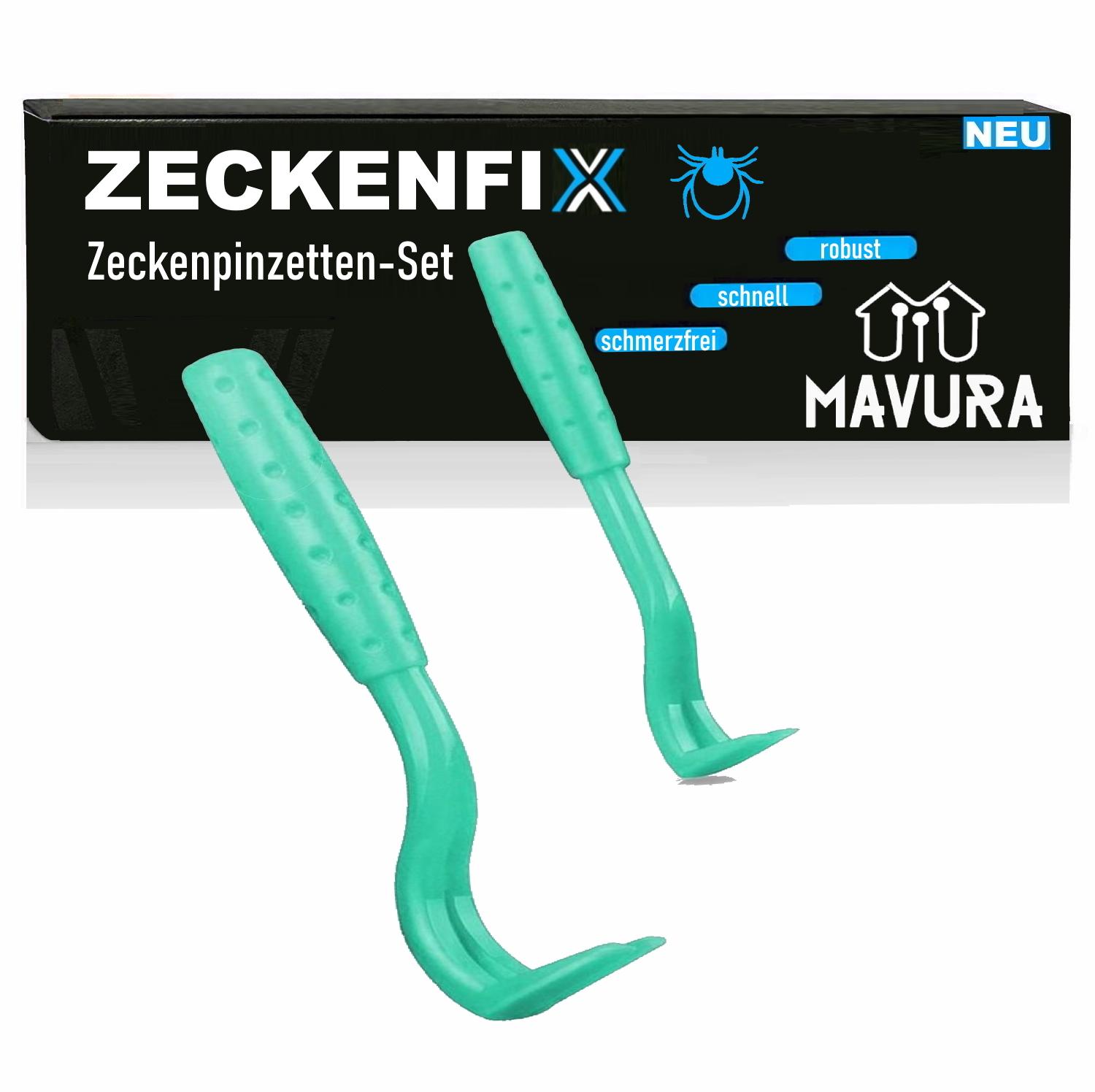 ZECKENFIX Кліщівник для собак кішок пінцет для кліщів засіб для видалення кліщів гачок для кліщів набір
ZECKENFIX Кліщівник для собак кішок пінцет для кліщів засіб для видалення кліщів гачок для кліщів набір