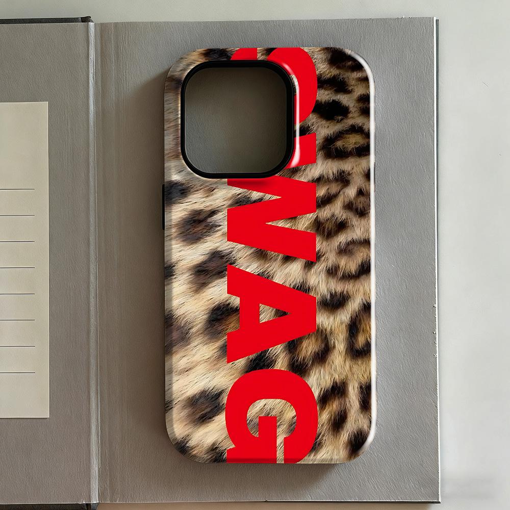Clmj Модный чехол SWAG для Samsung Galaxy A56 A36 A26 S26 S25 S24 S23 S20FE Ultra Plus 5G Роскошная двухслойная задняя крышка Samsung A16
Clmj Модный чехол SWAG для Samsung Galaxy A56 A36 A26 S26 S25 S24 S23 S20FE Ultra Plus 5G Роскошная двухслойная задняя крышка Samsung A16