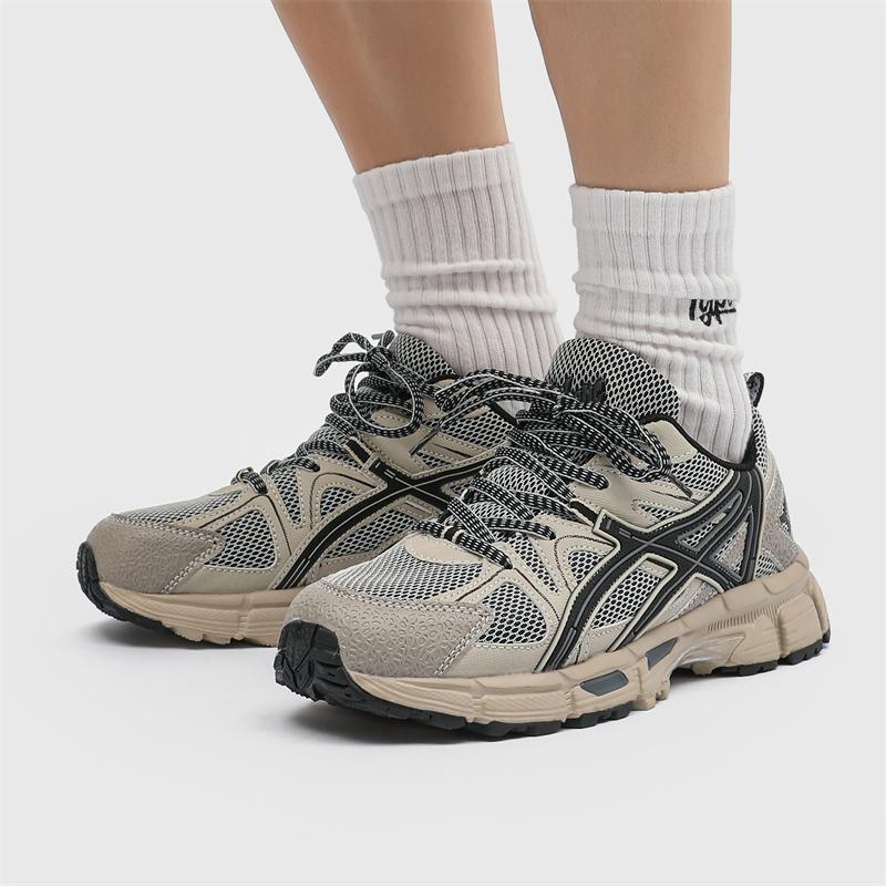 Мужская спортивная обувь, роскошные повседневные кроссовки, сетчатые кроссовки, летняя легкая платформа, модная баскетбольная обувь для ходьбы для мужчин 36 серый
Мужская спортивная обувь, роскошные повседневные кроссовки, сетчатые кроссовки, летняя легкая платформа, модная баскетбольная обувь для ходьбы для мужчин 36 серый