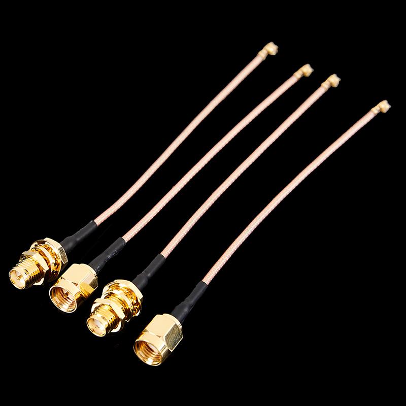 1Pc Ipex к Sma Rp-Sma Женский фланец Крепление панель Jack Rg178 Коаксиальный кабель Pigtail
1Pc Ipex к Sma Rp-Sma Женский фланец Крепление панель Jack Rg178 Коаксиальный кабель Pigtail
