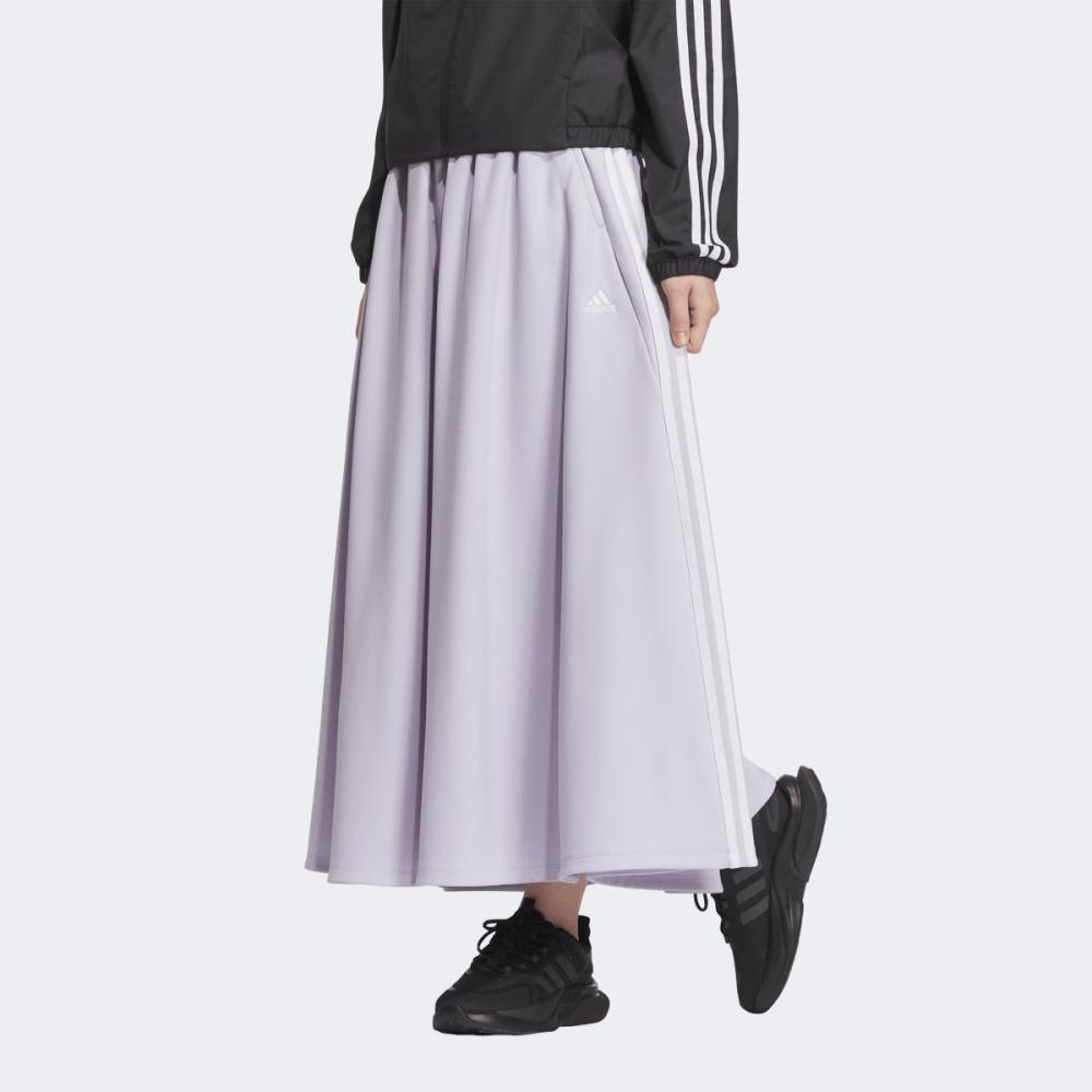 Трикотажная юбка Adidas с 3 полосками IK9879 SILDAW
Трикотажная юбка Adidas с 3 полосками IK9879 SILDAW