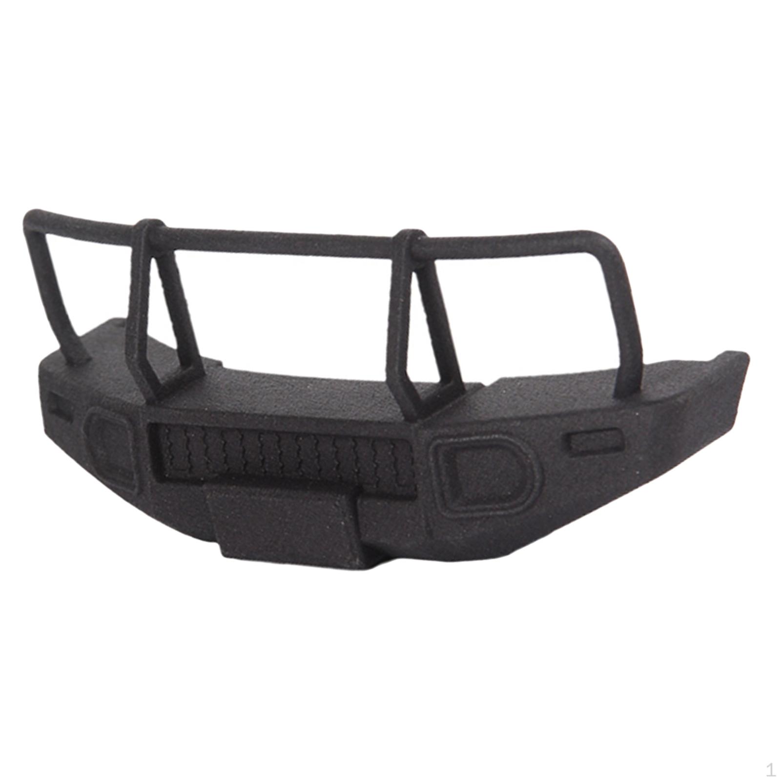 RC Car Front Bumper Bull Bar Parts Accs
RC Car Front Bumper Bull Bar Parts Accs