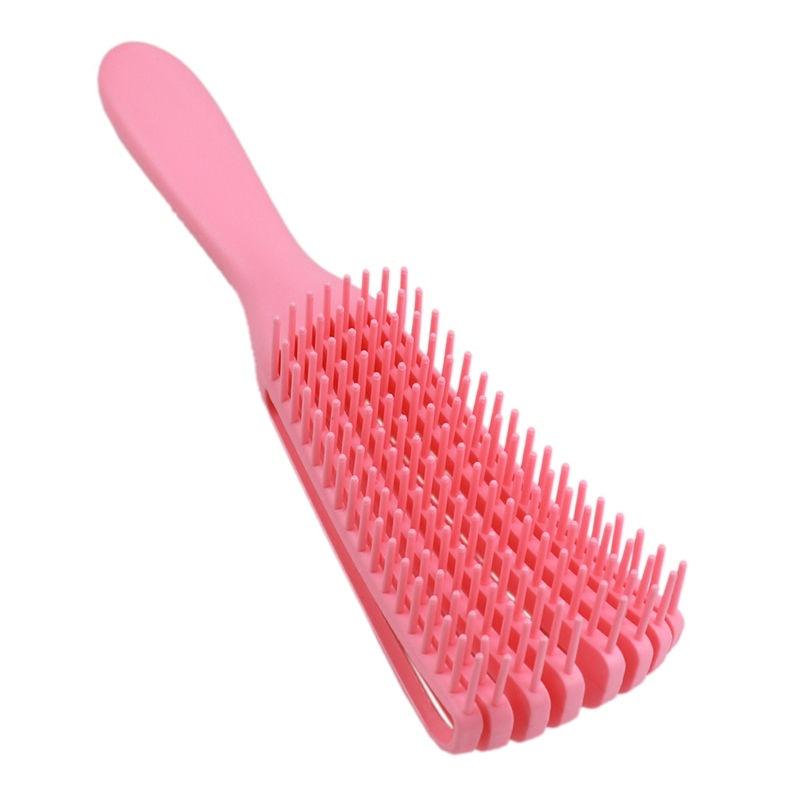 Массажная расческа для завивки волос Rosa
Массажная расческа для завивки волос Rosa