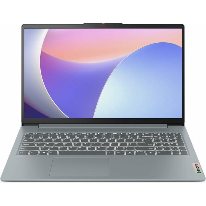 Laptop - LENOVO - 15.6 - Intel Core i3 N305 - 8 GB RAM - 256 GB SSD
Laptop - LENOVO - 15.6 - Intel Core i3 N305 - 8 GB RAM - 256 GB SSD