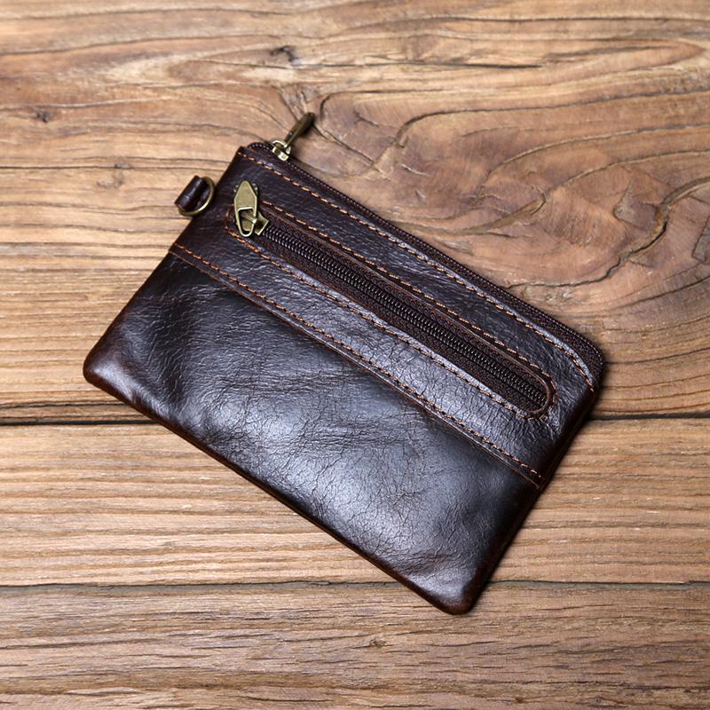 NZPJ Leather Coins, Suitable For Men, Women, Mini Zipper Wallets, Small Purses, Female Purses, First Layer Cowhide Male Cardhold коричневий
NZPJ Leather Coins, Suitable For Men, Women, Mini Zipper Wallets, Small Purses, Female Purses, First Layer Cowhide Male Cardhold коричневий