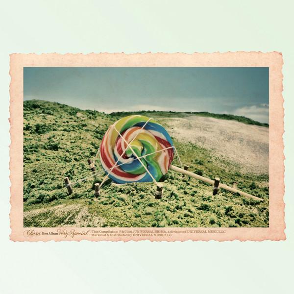 CD CHARA - Very Special UMCK1380PROMO A&M Records, Un 2011 Japan ObiJapanese Pop/Rock Used
CD CHARA - Very Special UMCK1380PROMO A&M Records, Un 2011 Japan ObiJapanese Pop/Rock Used