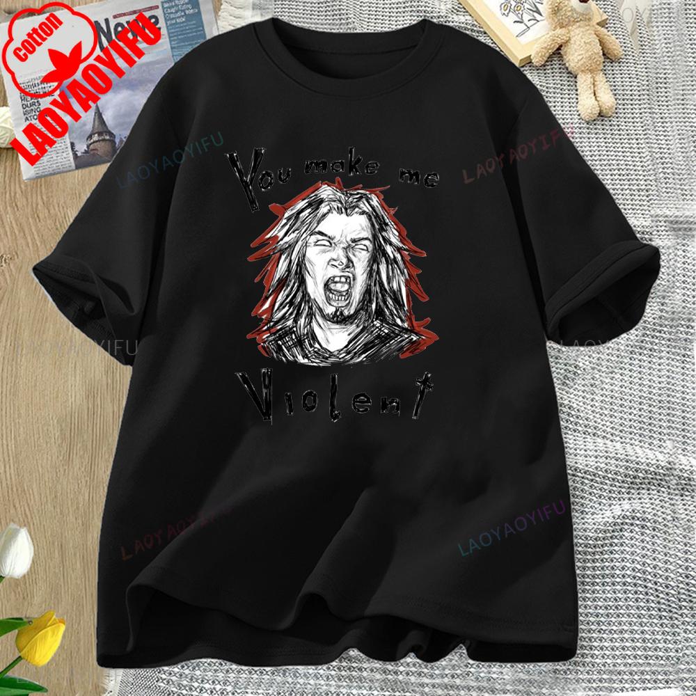 Футболка Postal Dude 2 Alien Run with Scissors Футболка Postal Dude Літня футболка з коротким рукавом Чоловічі та жіночі футболки з особистістю S
Футболка Postal Dude 2 Alien Run with Scissors Футболка Postal Dude Літня футболка з коротким рукавом Чоловічі та жіночі футболки з особистістю S