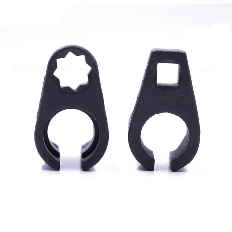 1pc 22mm Professional Oxygen Sensor Socket Removal Tool Universal Drive Remover Oxygen Sensor Sleeve Hand Tool Car Accessories
1pc 22mm Professional Oxygen Sensor Socket Removal Tool Universal Drive Remover Oxygen Sensor Sleeve Hand Tool Car Accessories