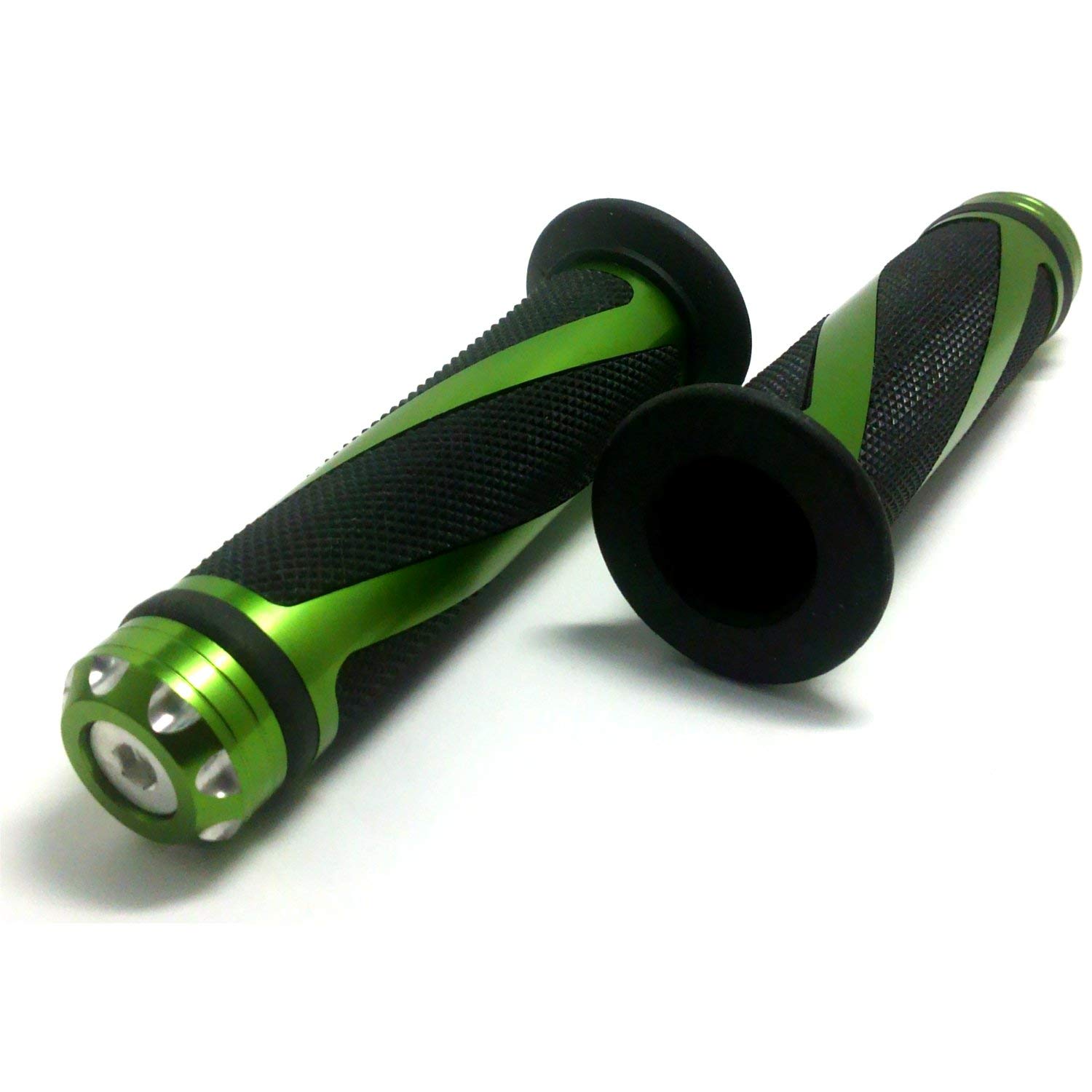 MAXIMASELECT Universal Handle Grip Bike Bar End Grip End Bar зелений
MAXIMASELECT Universal Handle Grip Bike Bar End Grip End Bar зелений