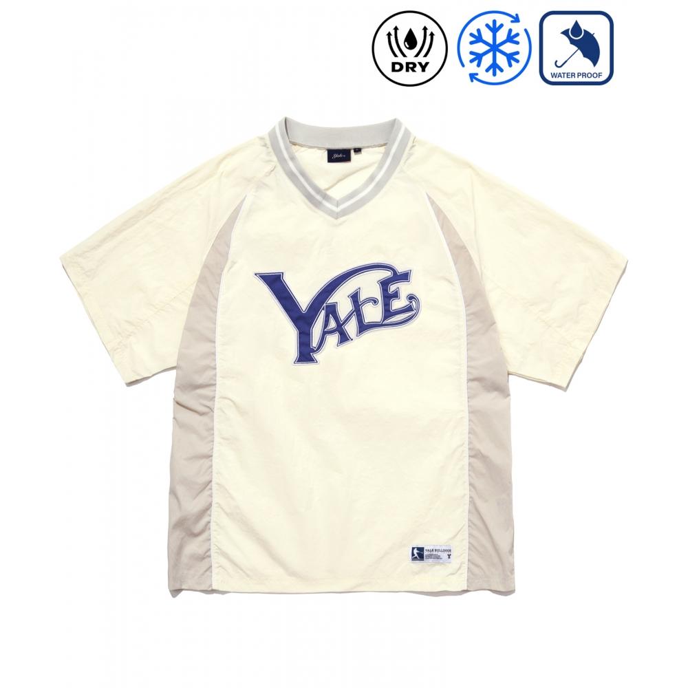 СПОРТИВНАЯ КОМАНДА ИЗ НЕЙЛОНА YALE, ЦВЕТ СЛОНА
СПОРТИВНАЯ КОМАНДА ИЗ НЕЙЛОНА YALE, ЦВЕТ СЛОНА