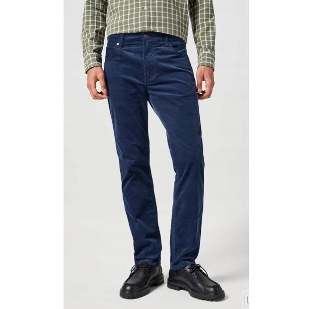 Брюки Wrangler Greensboro EU 30_30
Брюки Wrangler Greensboro EU 30_30
