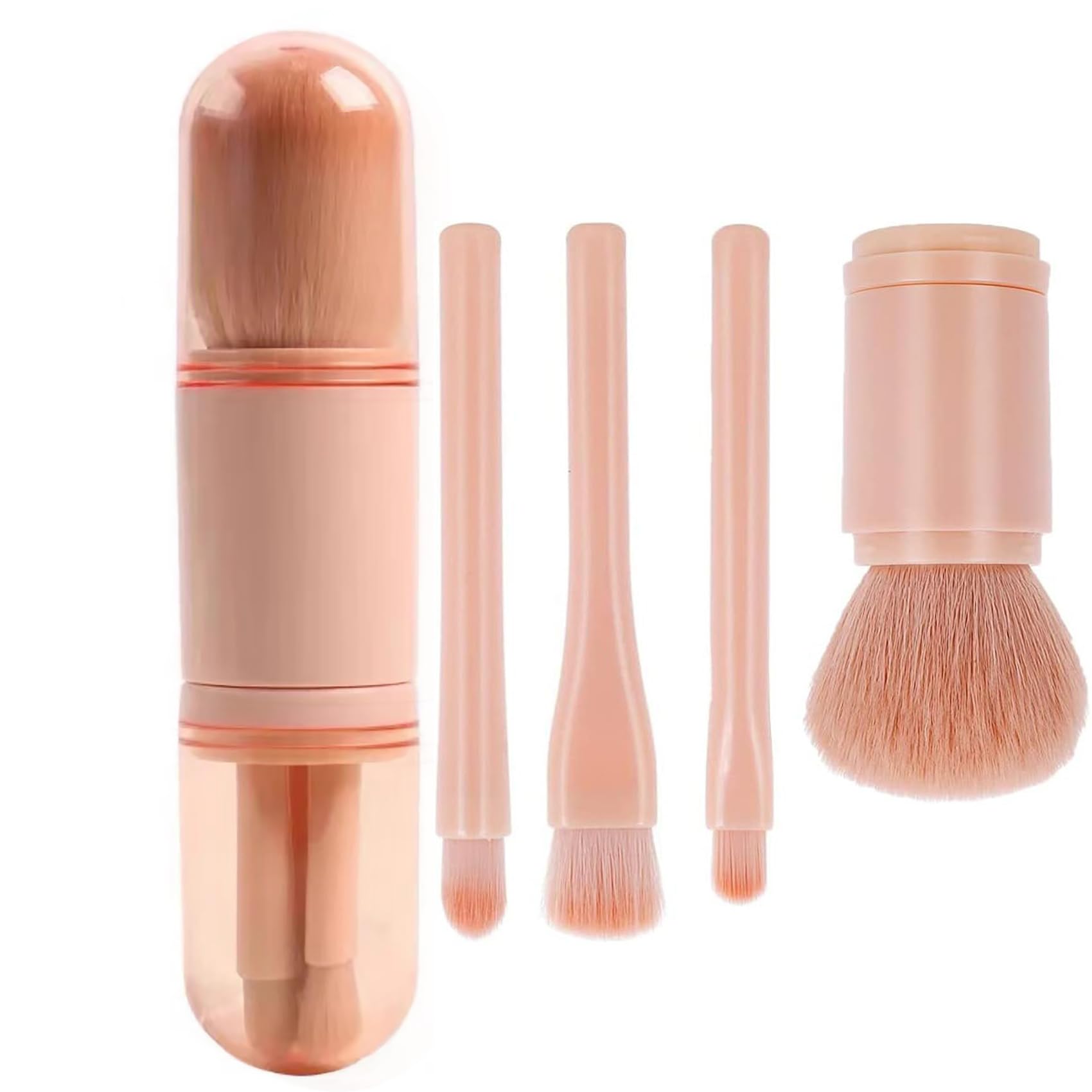 LeTradeJP Makeup 4 Портативная кисть для нанесения пудры на кожу Кисть для нанесения пудры на лицо Подходит для чувствительной кожи Капсульная кисть Портативная кисть, Кисть, Кисть,
LeTradeJP Makeup 4 Портативная кисть для нанесения пудры на кожу Кисть для нанесения пудры на лицо Подходит для чувствительной кожи Капсульная кисть Портативная кисть, Кисть, Кисть,