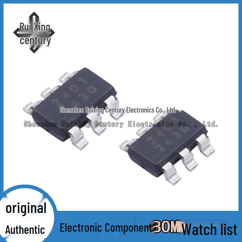 SCT2401TVBR SMD SOT23-6 Чіп керування живленням DC-DC Доступний
SCT2401TVBR SMD SOT23-6 Чіп керування живленням DC-DC Доступний