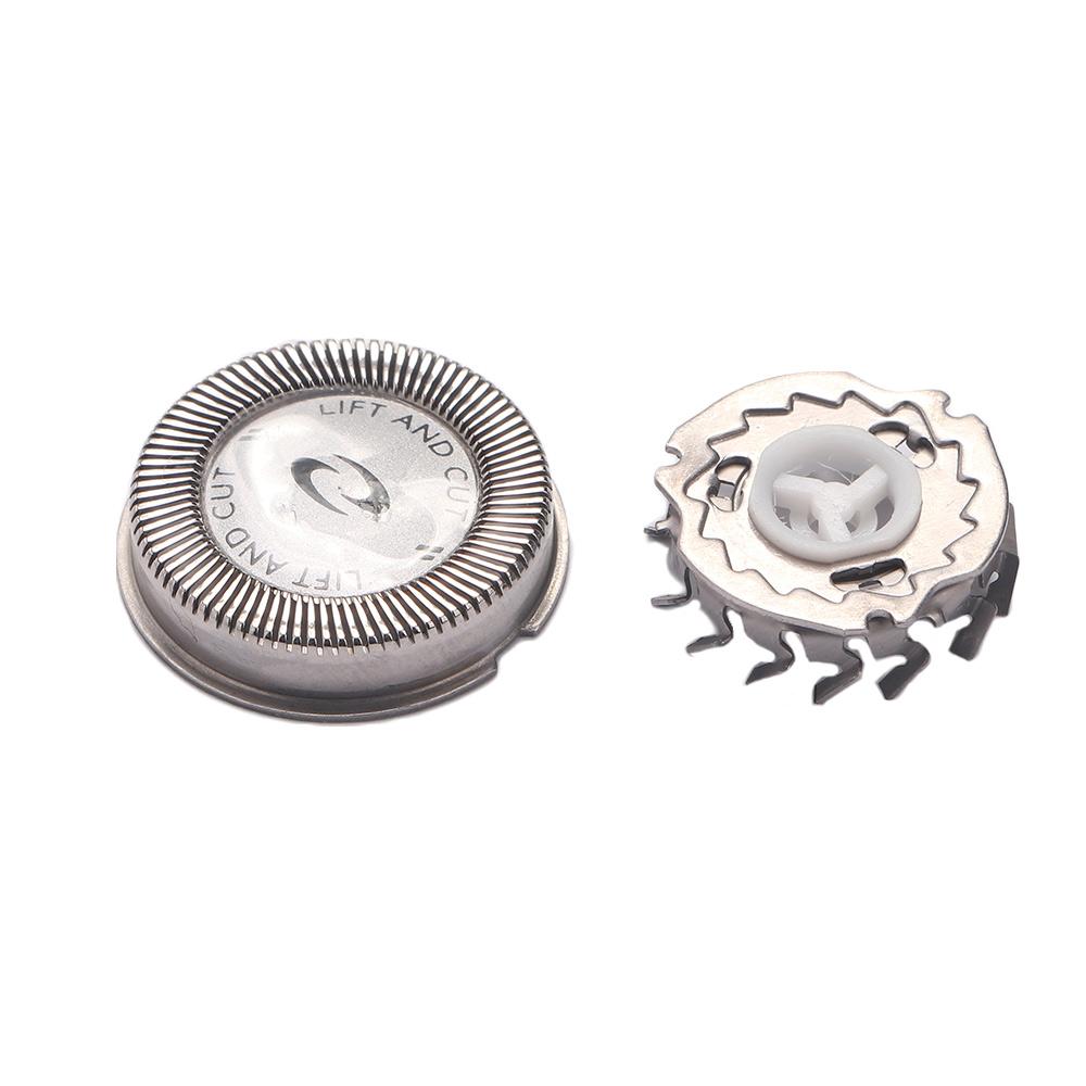 3шт универсальная бритва прочная сменная головка лезвия электрическая бритва 
3шт универсальная бритва прочная сменная головка лезвия электрическая бритва