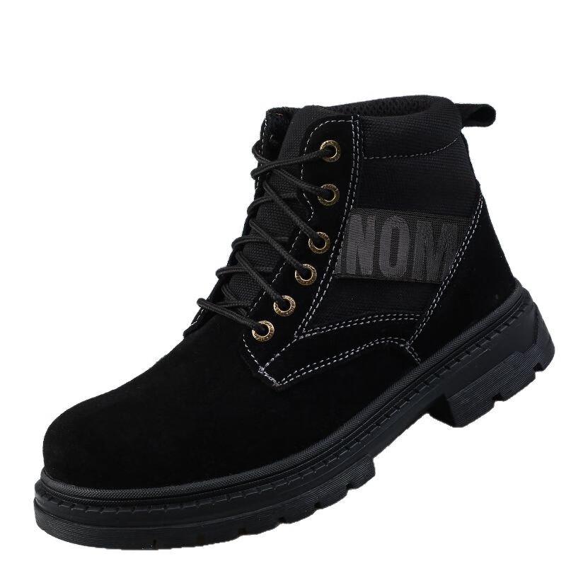 Alliance Messenger Durable Safety Work Shoes 37-38
Alliance Messenger Durable Safety Work Shoes 37-38