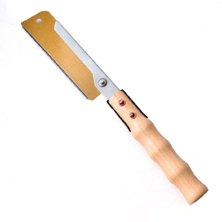 Japanese Pull Sawing Dovetail Sawing with Wood Long Handle Woodworking Hand Sawing for Hardwood Softwood Household Renovations
Japanese Pull Sawing Dovetail Sawing with Wood Long Handle Woodworking Hand Sawing for Hardwood Softwood Household Renovations