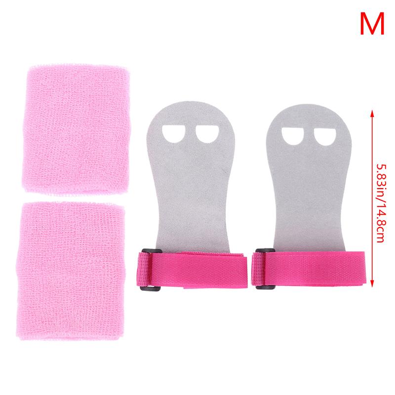 1 комплект гимнастических накладок, напульсников, перчаток для тренировок с весом для девочек, молодежи, детей, для гимнастического бруса, защита ладоней, поддержка запястий розовый
1 комплект гимнастических накладок, напульсников, перчаток для тренировок с весом для девочек, молодежи, детей, для гимнастического бруса, защита ладоней, поддержка запястий розовый