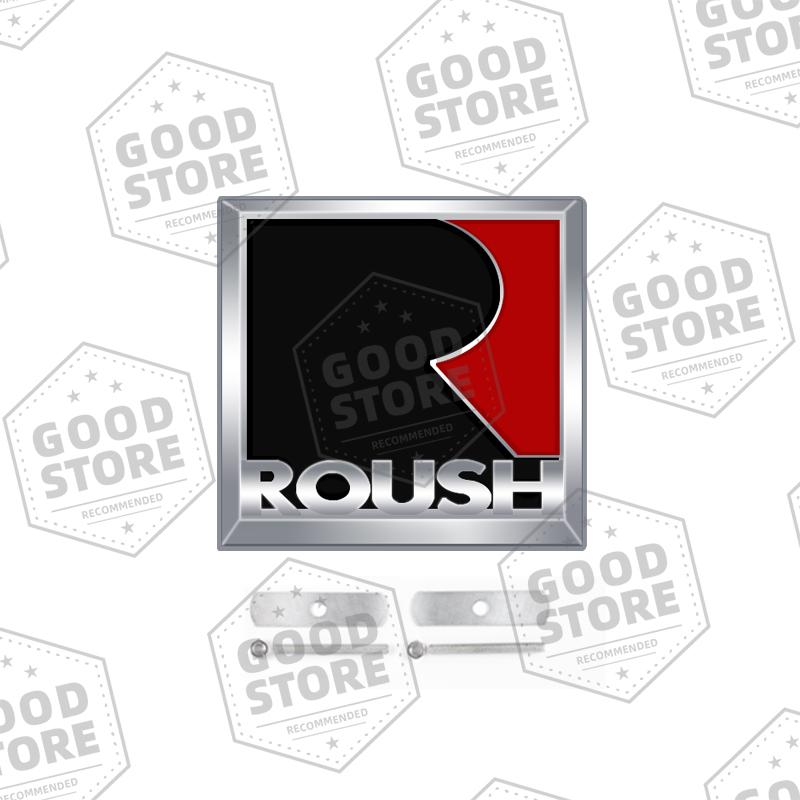 Metal Car Body Roush Badge 3D Front Grille Emblem Rear Trunk Sticker For Ford Fiesta Mondeo Mustang Stage Shelby GT GT500 GT350
Metal Car Body Roush Badge 3D Front Grille Emblem Rear Trunk Sticker For Ford Fiesta Mondeo Mustang Stage Shelby GT GT500 GT350