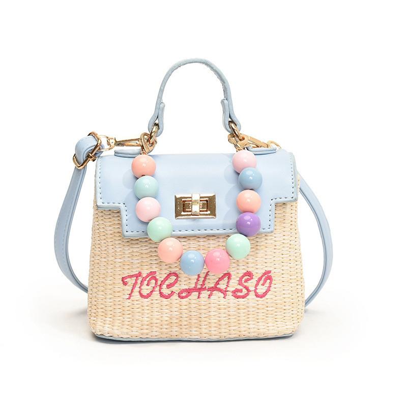 Trendy Mini Colorful Pearl Shoulder Bag For Kids Stylish Crossbody Purse For Children
Trendy Mini Colorful Pearl Shoulder Bag For Kids Stylish Crossbody Purse For Children