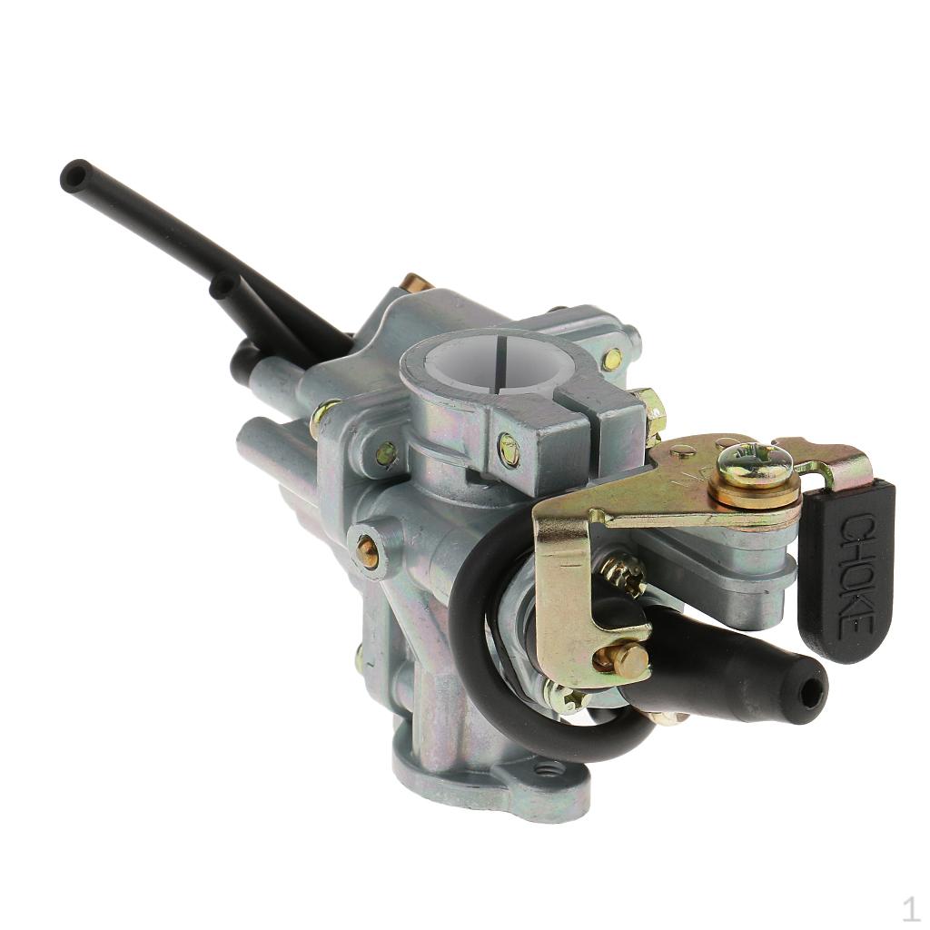 Motorcycle Carb Carburetor for 2002 2003 2004 2005 LT 50 TL50 Lt-A50 ATV Quad
Motorcycle Carb Carburetor for 2002 2003 2004 2005 LT 50 TL50 Lt-A50 ATV Quad