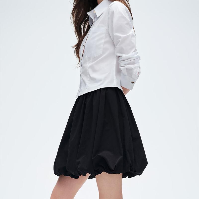 Giovani Valentino A-line Petal Skirt M
Giovani Valentino A-line Petal Skirt M