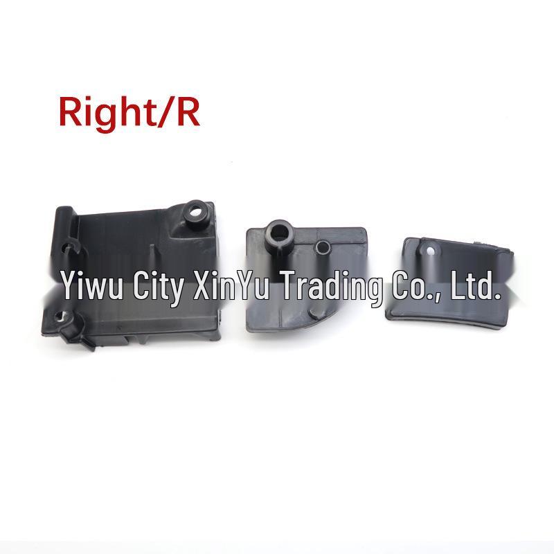 Compatible with Mercedes-Benz A-Class W177 19-21 Headlight Repair Kit A1778201701 A1778201801
Compatible with Mercedes-Benz A-Class W177 19-21 Headlight Repair Kit A1778201701 A1778201801