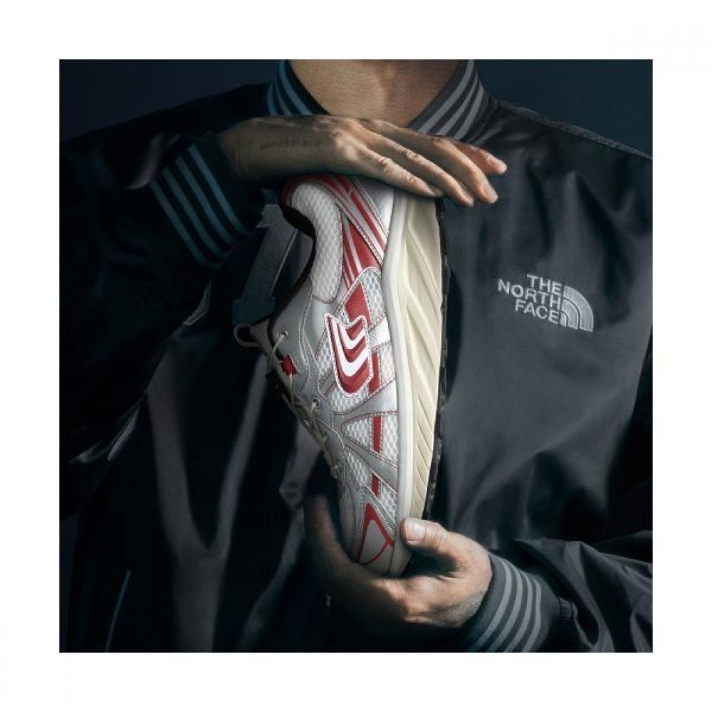 North Face Store Genuine North Face The North Face Ns93r41j White Label Solid Tech Red 1794474 RED/230MM
North Face Store Genuine North Face The North Face Ns93r41j White Label Solid Tech Red 1794474 RED/230MM