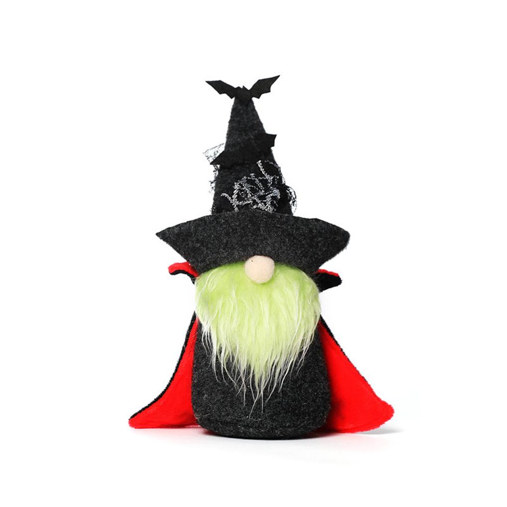 Halloween Gnome Doll Gifts Tabletop Decor Children Lovely Plush Toy Gift Party Props Faceless Dolls Gray Beard
Halloween Gnome Doll Gifts Tabletop Decor Children Lovely Plush Toy Gift Party Props Faceless Dolls Gray Beard