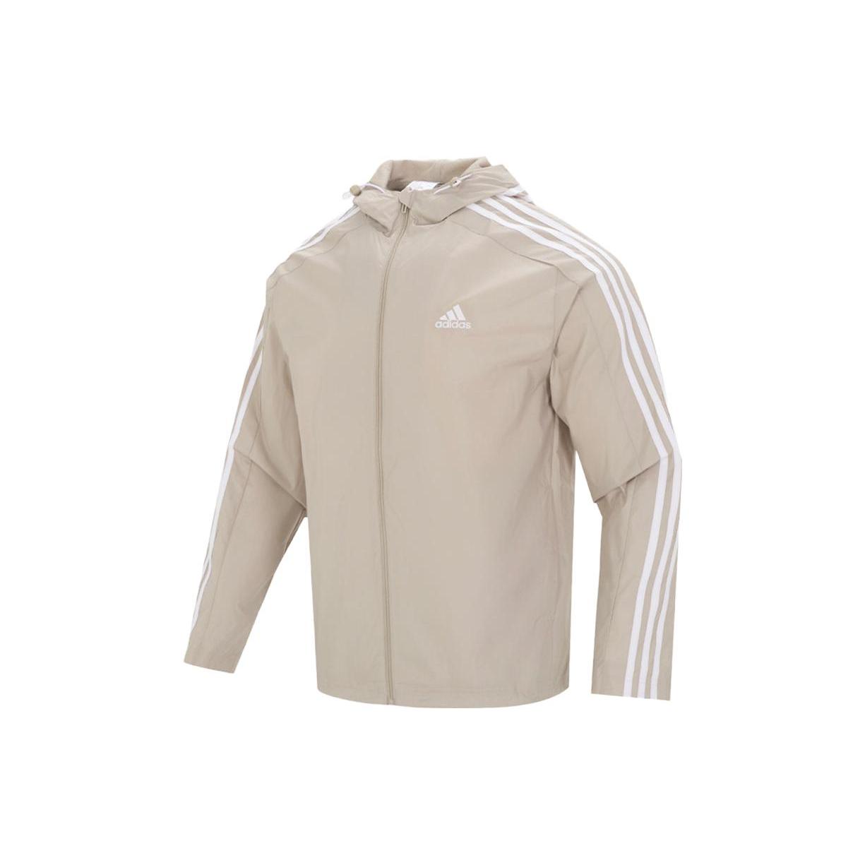 New Adidas Jackets Men Khaki IJ8693 XXL
New Adidas Jackets Men Khaki IJ8693 XXL