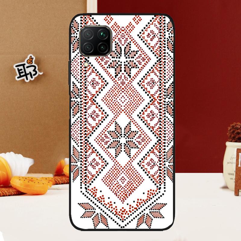 Ukrainian Pattern For Huawei Nova Y91 Y61 Y60 Y70 Y72 Y73 Y90 12i 11i 3i 7i 8i 9 10 SE P20 P40 P30 Lite Case Huawei Nova Y61
Ukrainian Pattern For Huawei Nova Y91 Y61 Y60 Y70 Y72 Y73 Y90 12i 11i 3i 7i 8i 9 10 SE P20 P40 P30 Lite Case Huawei Nova Y61